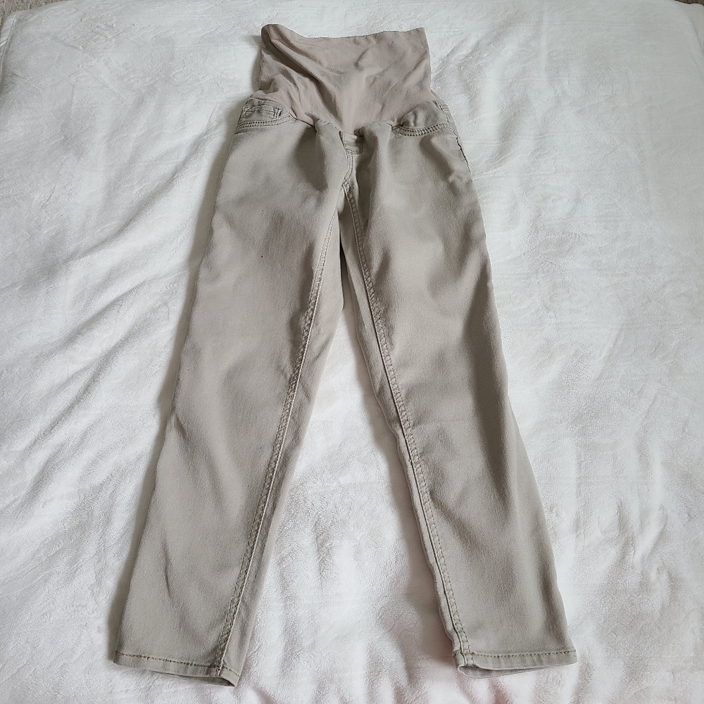 Maternity Pants